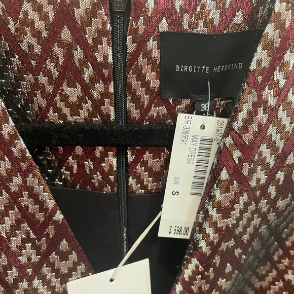 Birgitte Herskind May Dress size S (36) - Picture 2 of 4